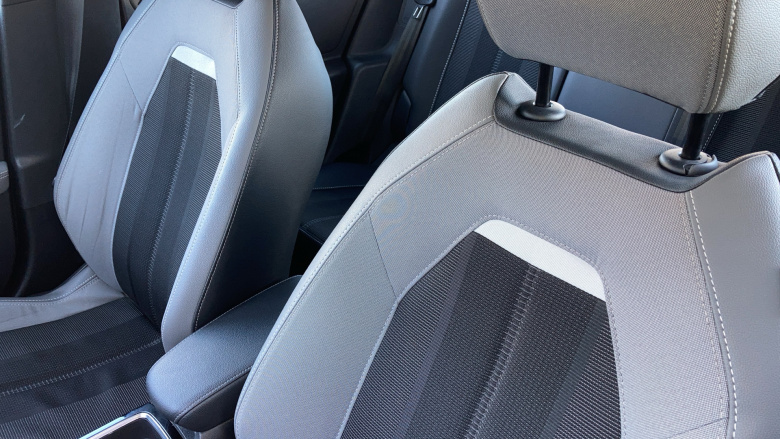 Vauxhall Mokka 1.2 Turbo 100 Elite Nav 5dr Petrol Hatchback